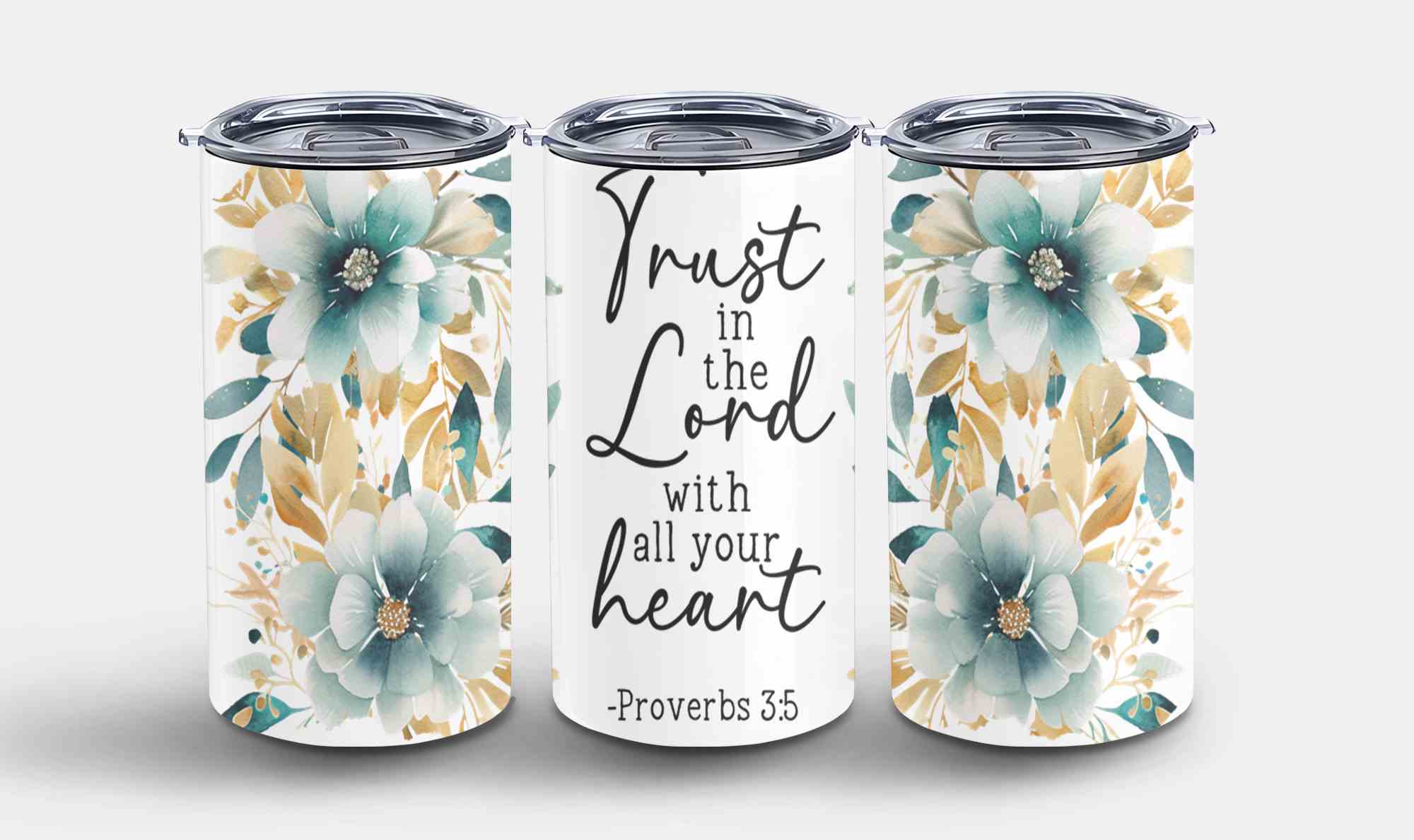 Trust In The Lord-10230